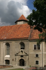 Zamek Kożuchów (20060814 0004)
